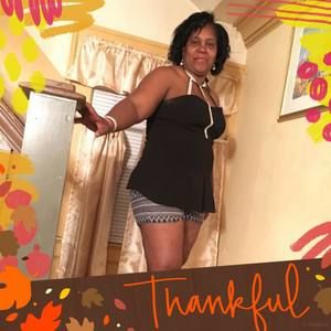 Meet your Posher, Annemarie